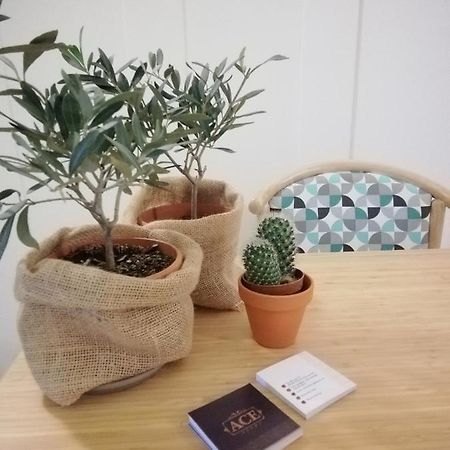 Ace Rooms Vsg ヴィッラ・サン・ジョヴァンニ エクステリア 写真