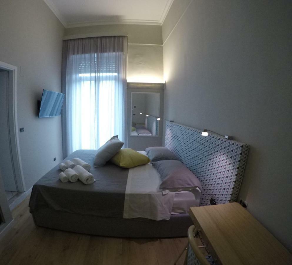 Ace Rooms Vsg ヴィッラ・サン・ジョヴァンニ エクステリア 写真