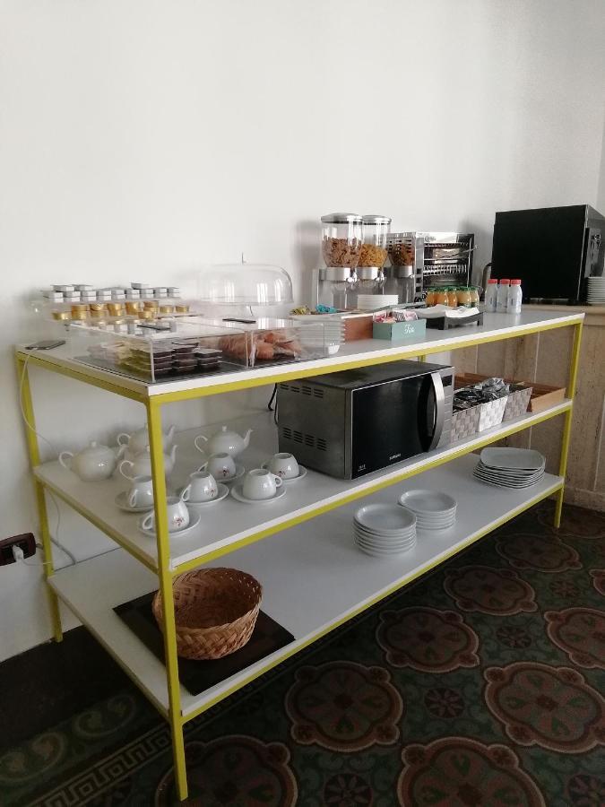 Ace Rooms Vsg ヴィッラ・サン・ジョヴァンニ エクステリア 写真