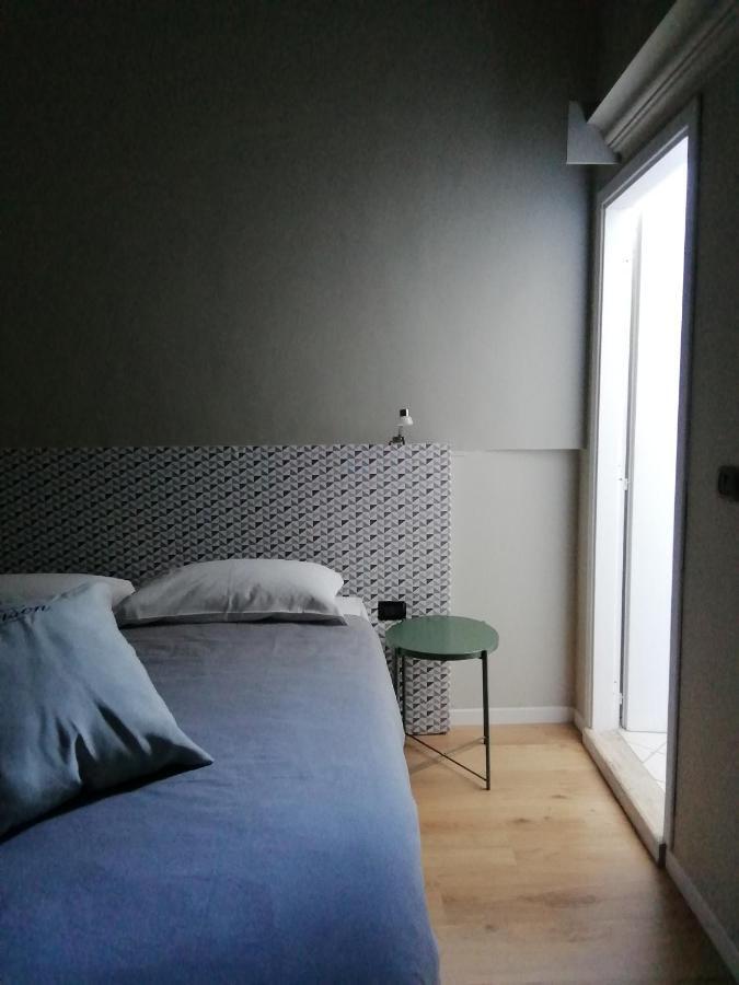 Ace Rooms Vsg ヴィッラ・サン・ジョヴァンニ エクステリア 写真