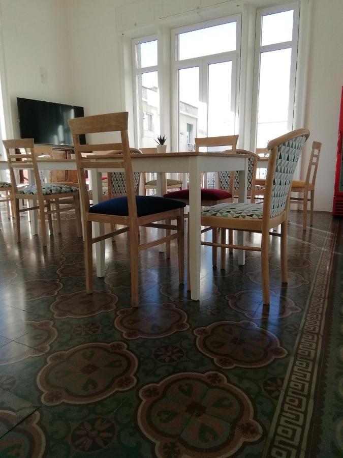 Ace Rooms Vsg ヴィッラ・サン・ジョヴァンニ エクステリア 写真