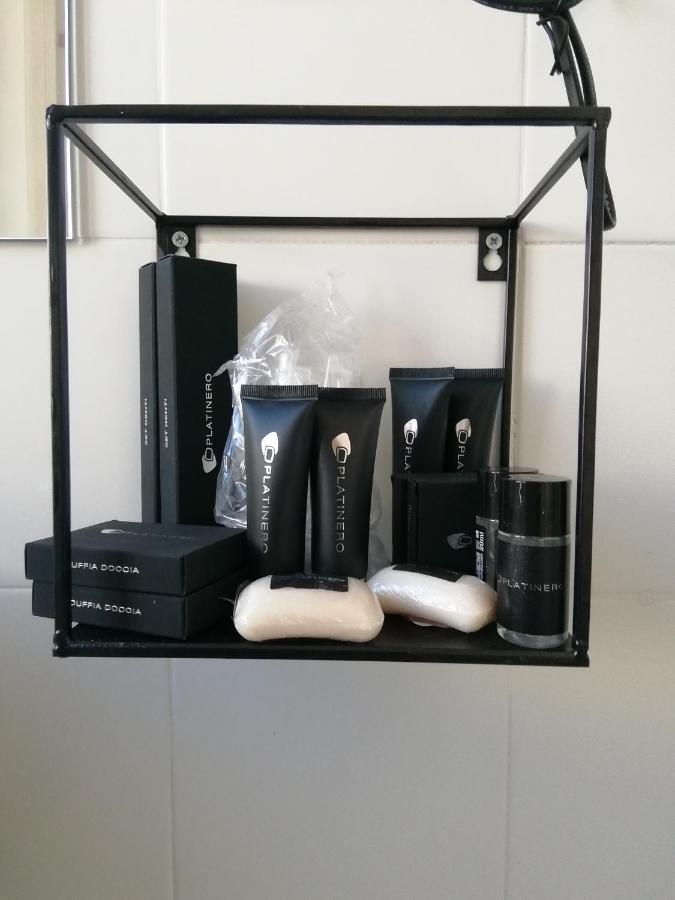 Ace Rooms Vsg ヴィッラ・サン・ジョヴァンニ エクステリア 写真