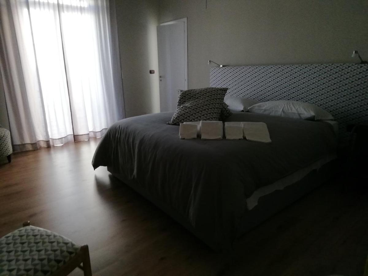 Ace Rooms Vsg ヴィッラ・サン・ジョヴァンニ エクステリア 写真